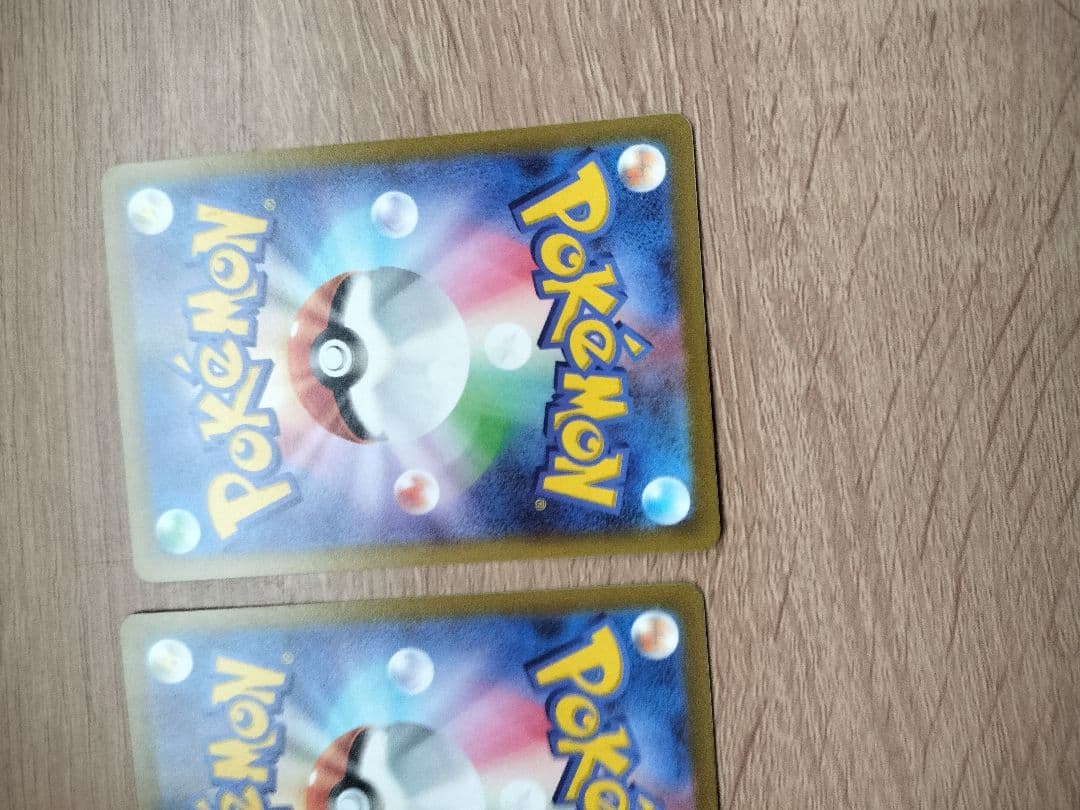ポケモンカードムニキスゼロニャースexSAR 　メルメタル＆ルカリオ