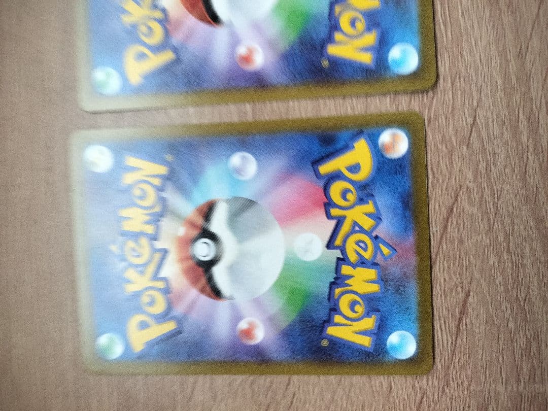 ポケモンカードムニキスゼロニャースexSAR 　メルメタル＆ルカリオ