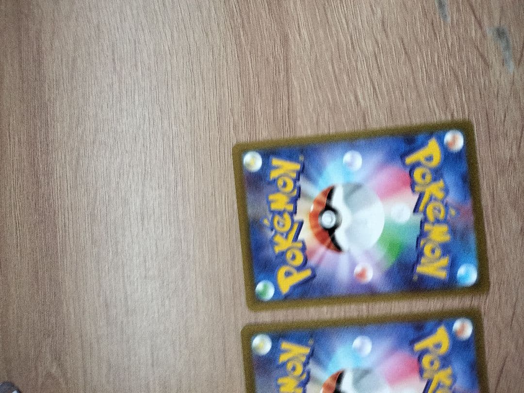 ポケモンカードムニキスゼロニャースexSAR 　メルメタル＆ルカリオ