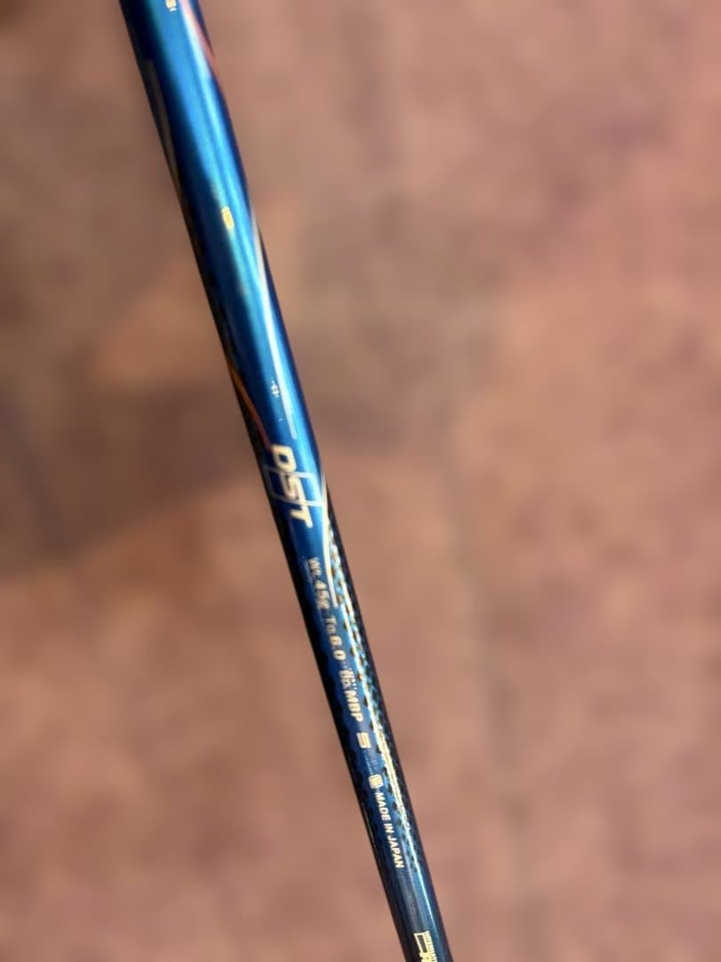 ゼクシオ　テン　XXIO 10 7番 フェアウェイウッド 20度 MP s 美品