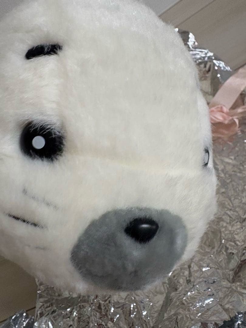 セール☆ じたばた　ゴマちゃん