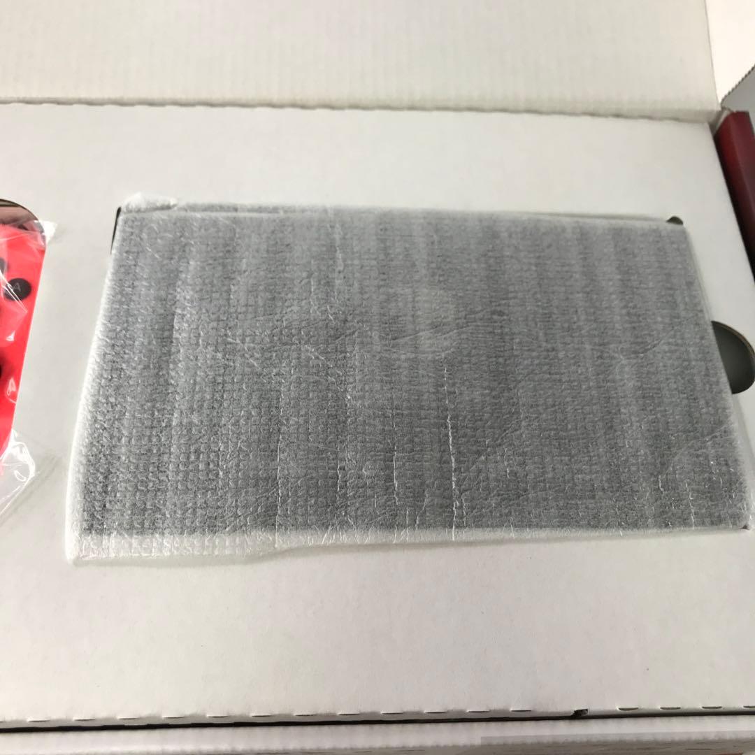 【未使用】NINTENDO SWITCH ニンテンドースイッチ 本体