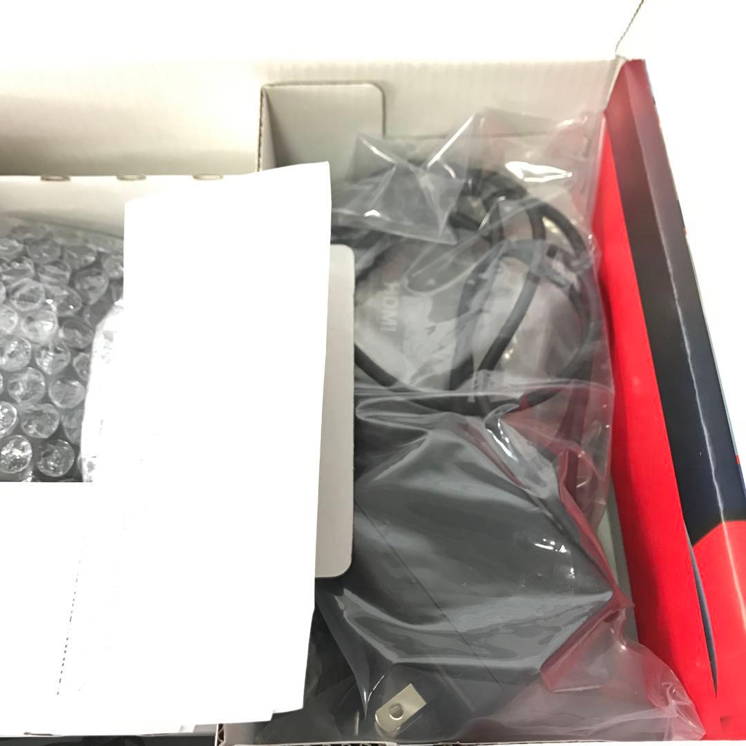 【未使用】NINTENDO SWITCH ニンテンドースイッチ 本体
