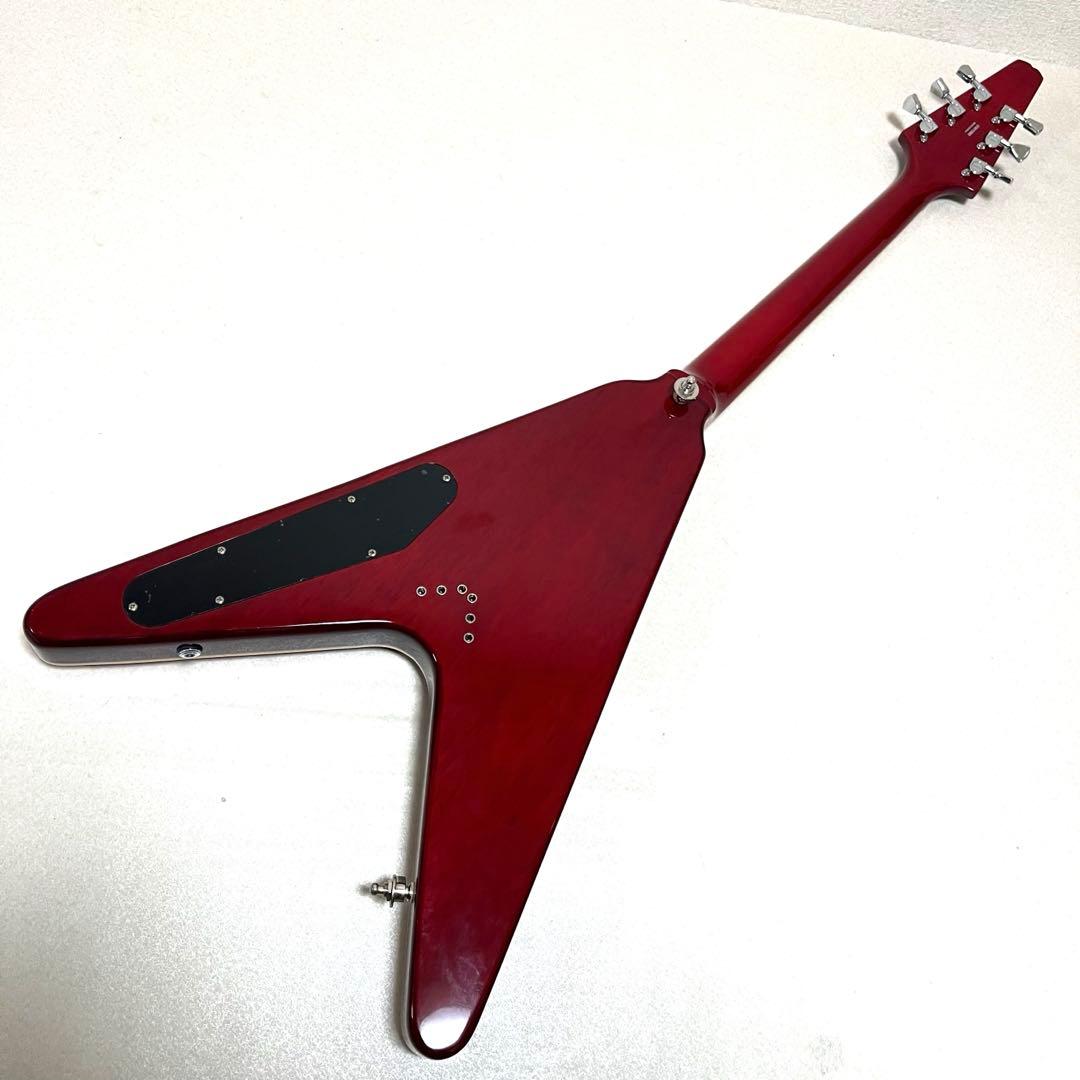 HAMER XT Series Vector F/T エレキギター ヘイマー