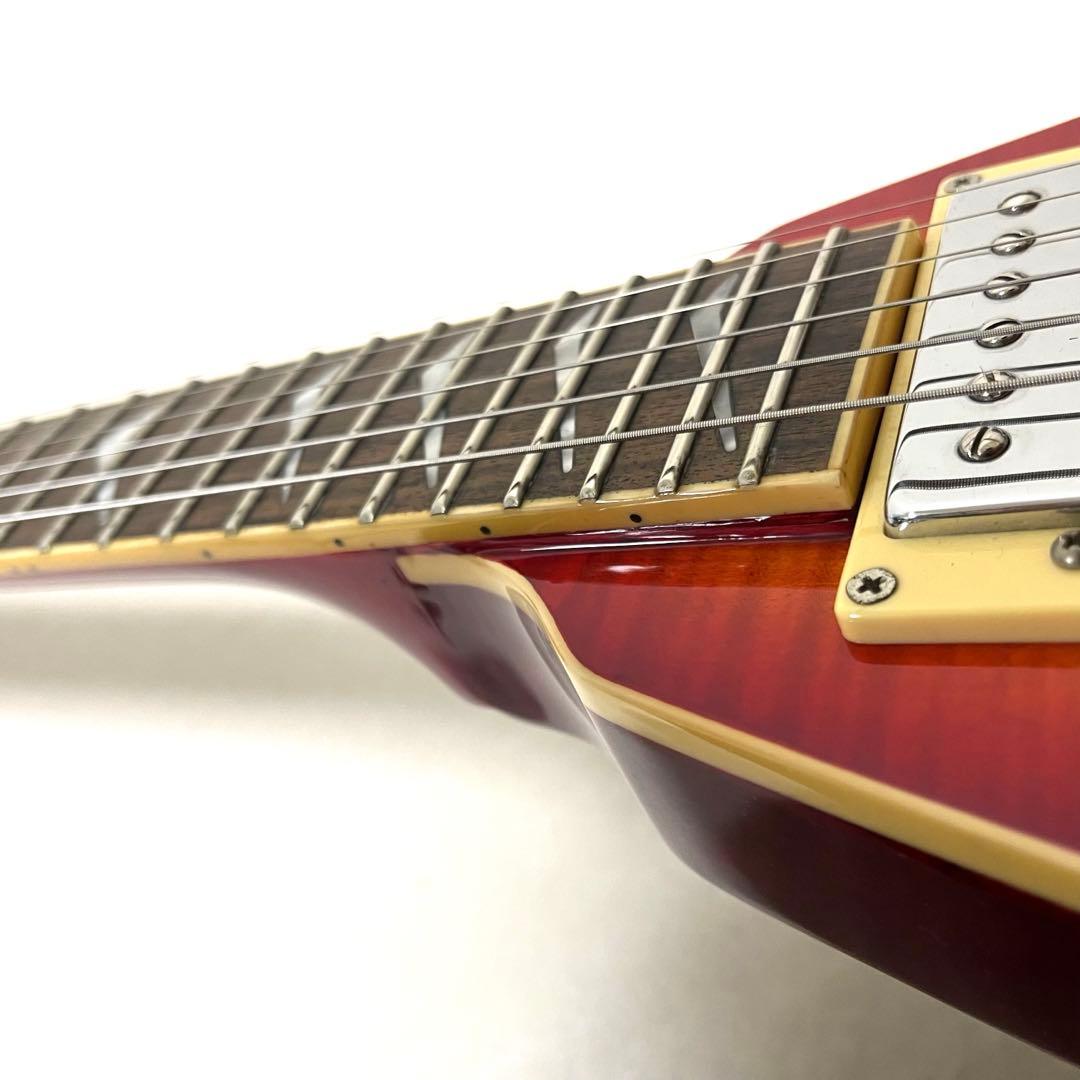 HAMER XT Series Vector F/T エレキギター ヘイマー