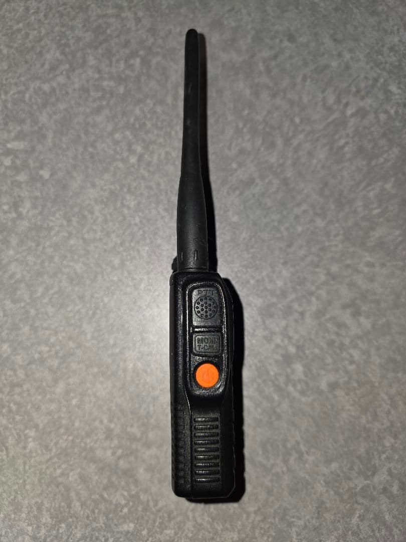 f*a様 【中古】スタンダードデュアルバンドトランシーバー VX-3