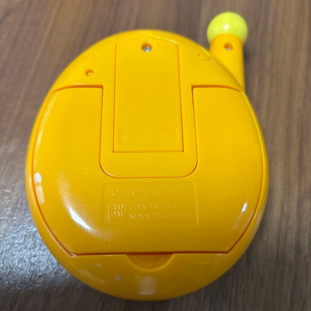 激レア✨たまごっち デカたまごっち ゲーム王けってーせん