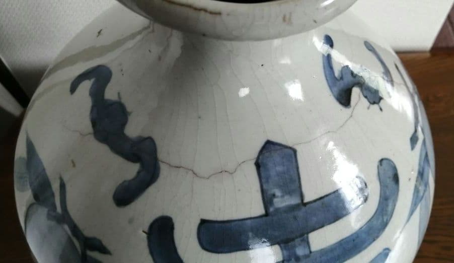 大徳利