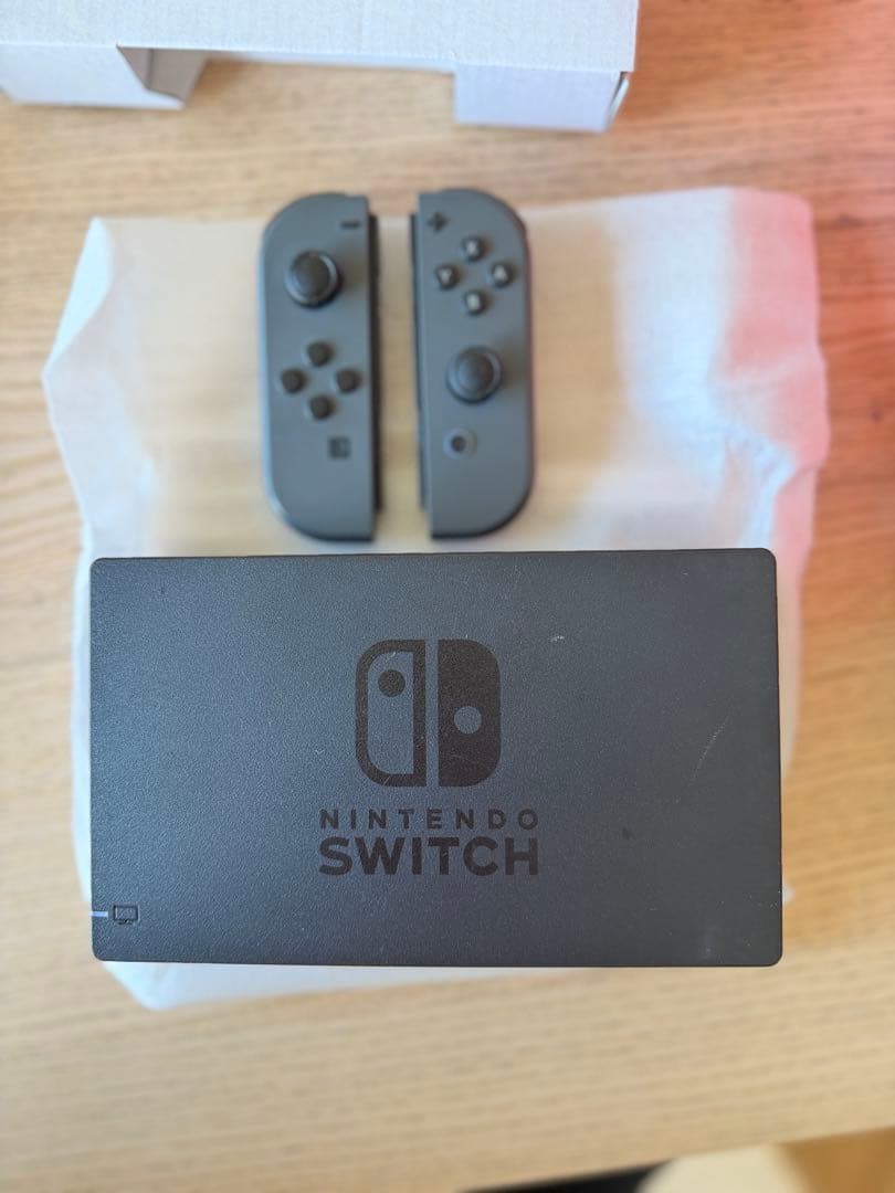 Nintendo Switch Switch Nintendo Switch Joy-Con (L)/(R)