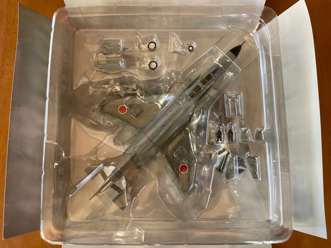 ホビーマスター　McDonnell Douglas F4 Phantom2