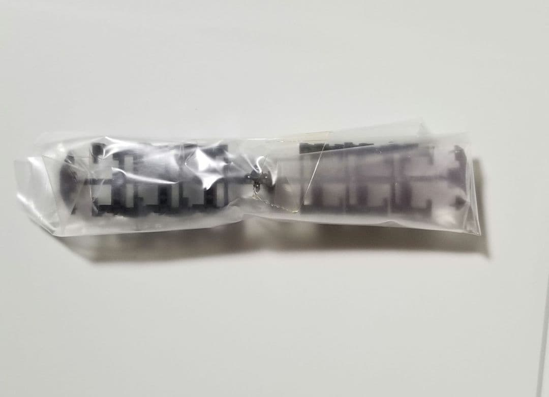 JR489系特急電車(白山)基本セット+増結セット