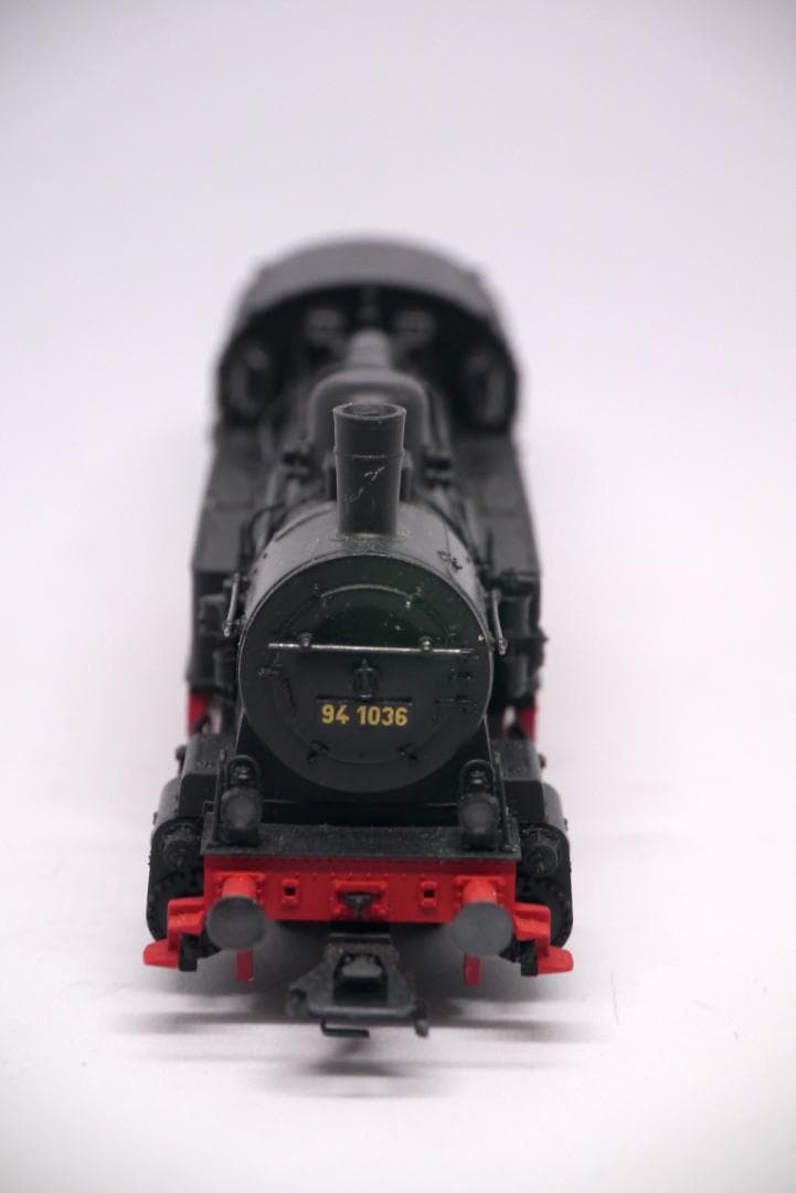 HOゲージ メルクリン 蒸気機関車 BR94.5 (DCC)