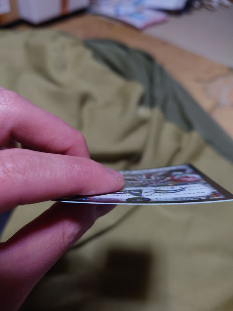 デュエルマスターズ 悪魔神バロム類