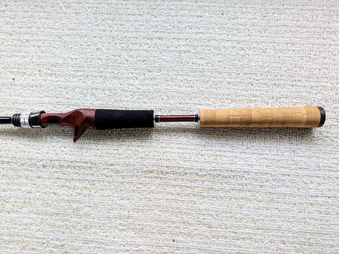 Fishman ビームスインテ 79UL