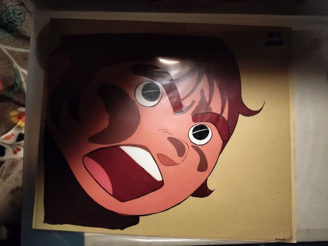 セル画20枚