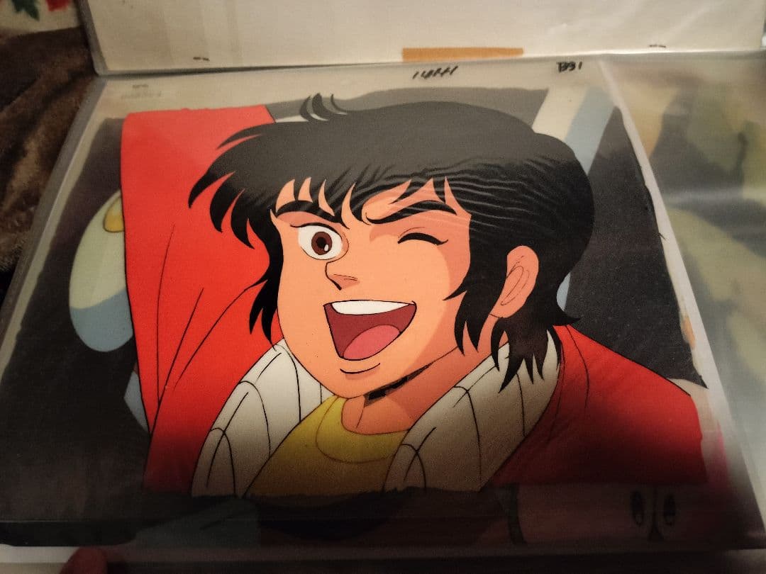 セル画20枚