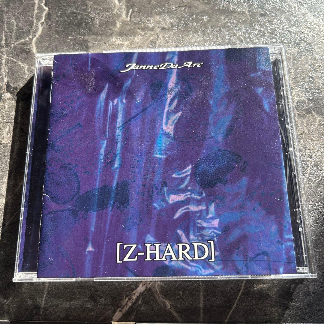 JanneDaArc / メジャーアルバム初回盤6枚セット