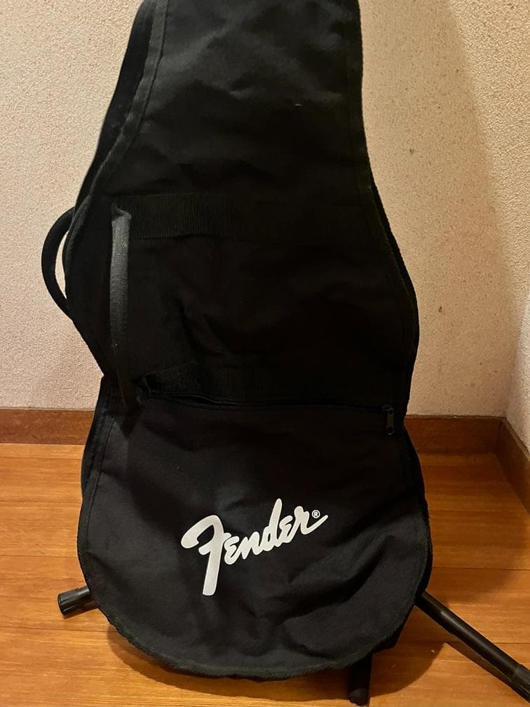 フェンダージャパン JAZZ BASS 3TS JB62 75-US ケース付き