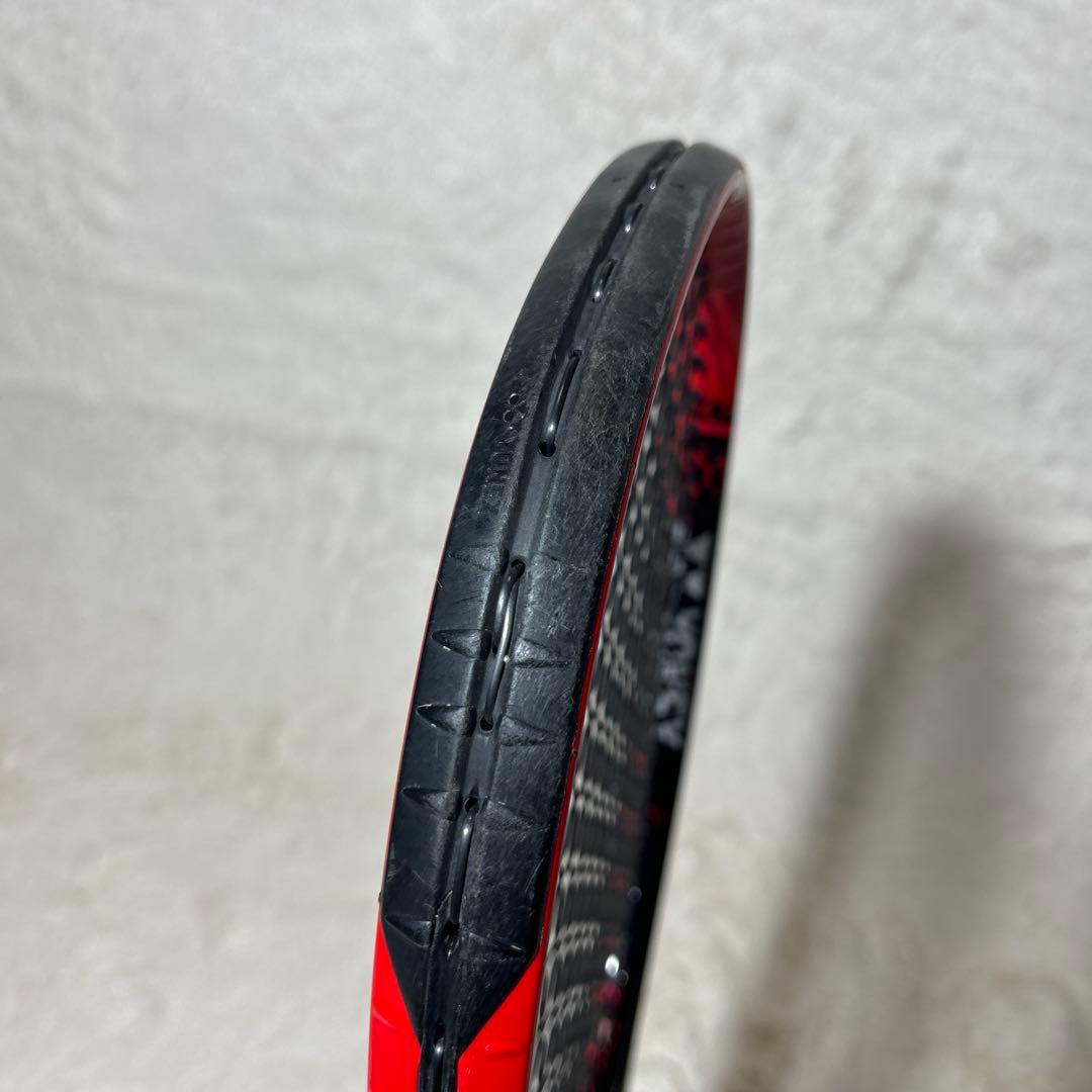 【美品】yonex ヨネックス VCORE SV100s G2 ブイコア