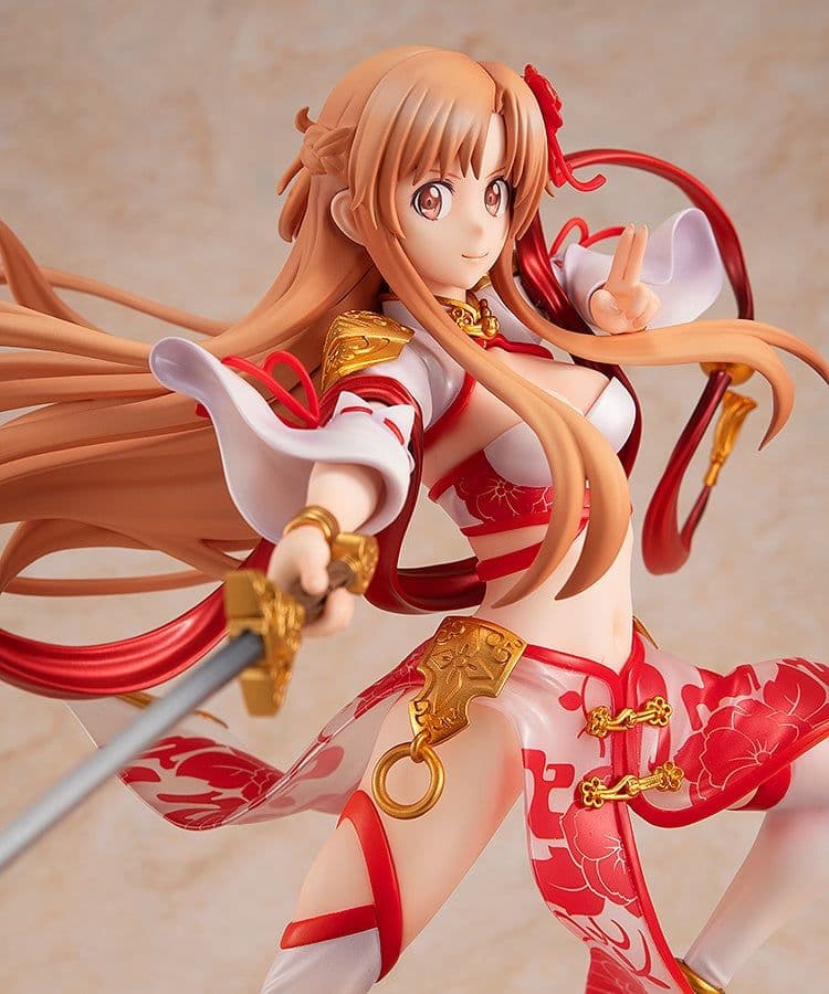 [未開封品] ソードアート・オンライン アスナ 涼麗佳人ver.