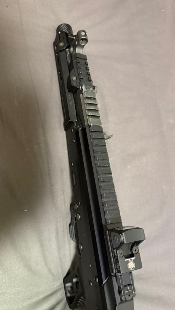 MARUI AKX ガスガン