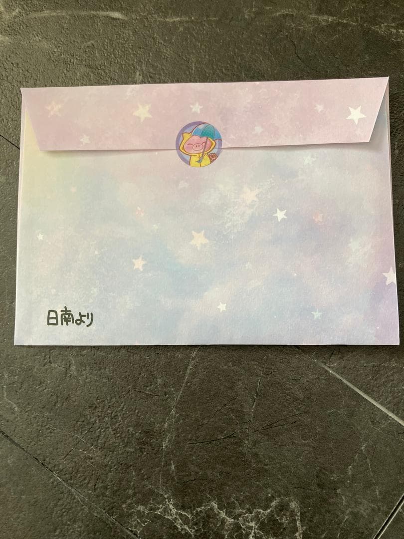 日南 Canan にゅうかなんす ファンクラブ FC グッズ セット
