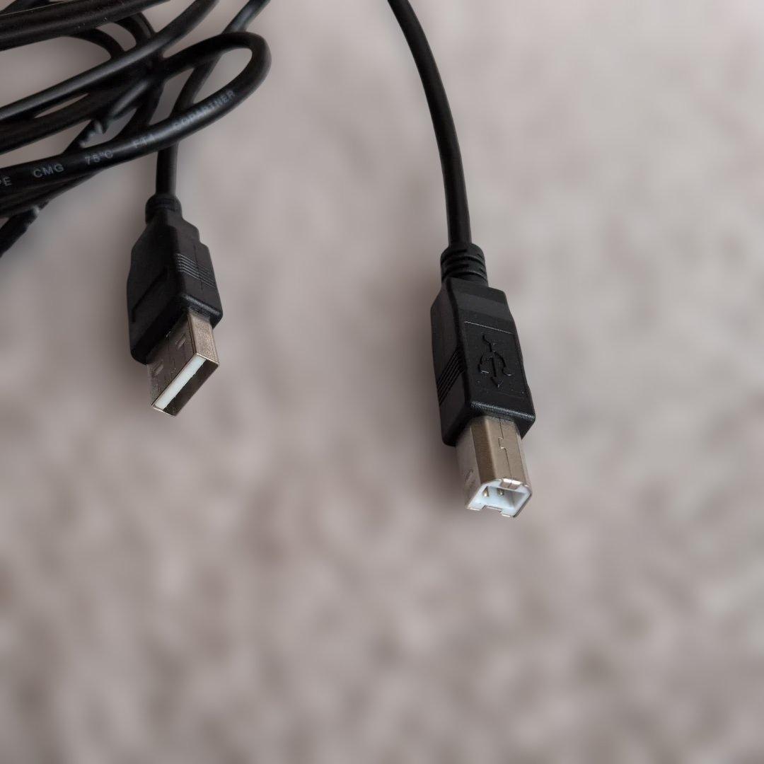Audio-Technica AT2020USB+ コンデンサーマイク