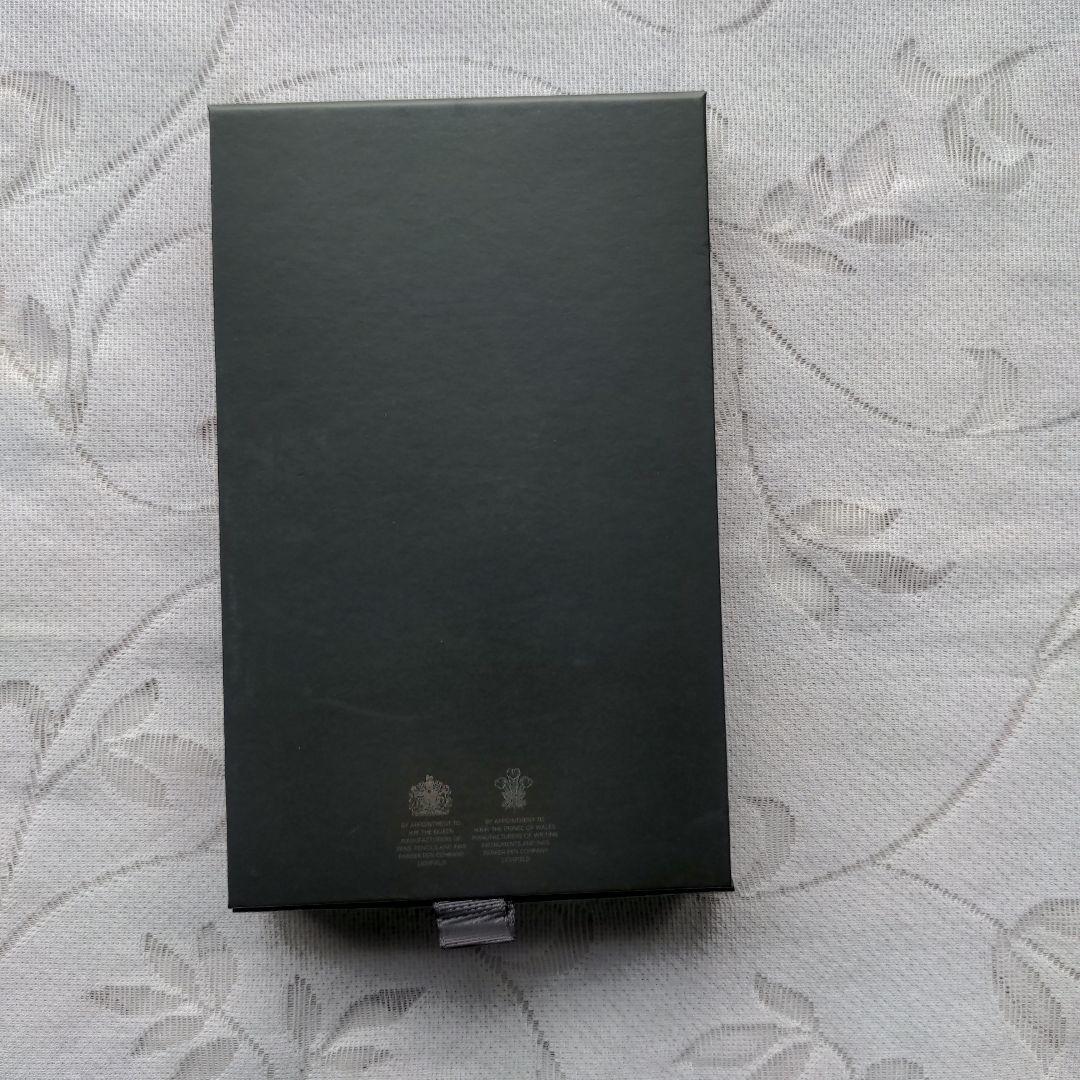 PARKER ＩＭプレミアムシリーズ　ボールペンセット　新品，未使用品