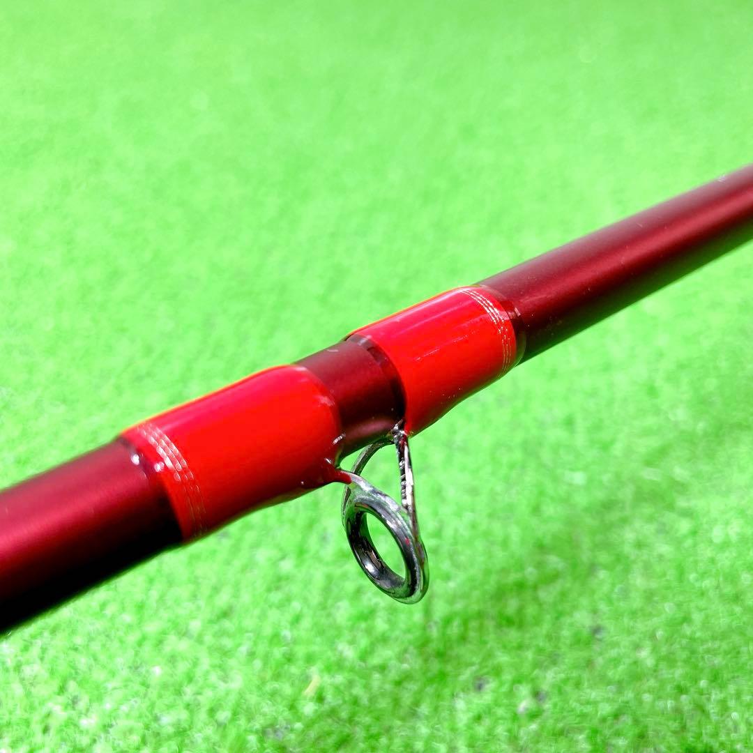 希少！美品！ ダイワ　アナリスターマゴチ240