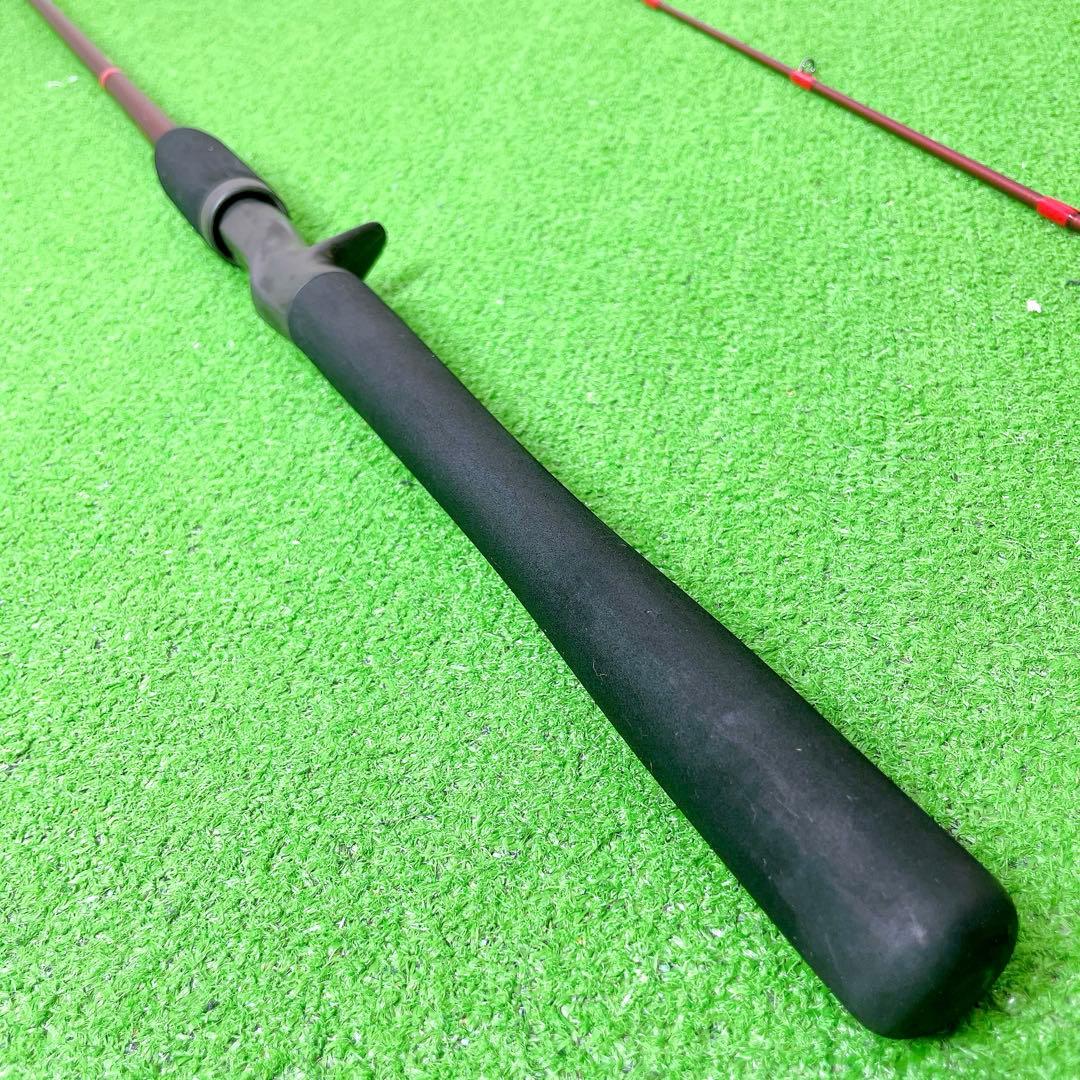 希少！美品！ ダイワ　アナリスターマゴチ240