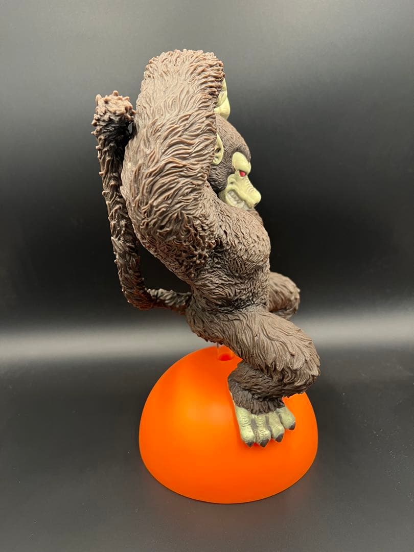 ドラゴンボールZ 大猿 トイフェス限定版 蓄光