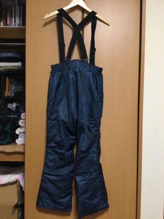 スノーボードウエア　キッズ