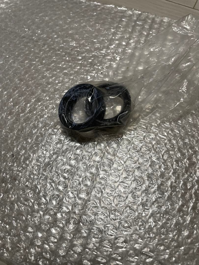 FSA power box パワーメーター 170mm 52/36 UpG済み