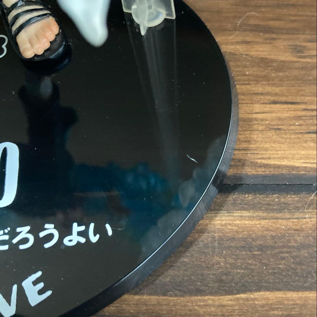 ワンピース　マルコ　黄猿　クザン　フィギュア