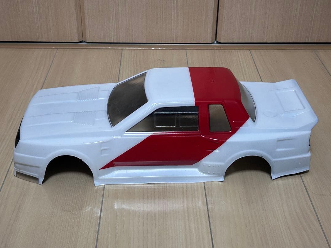 トヨタ セリカ Gr.B ボディ パーツ類 塗装済 TA64 グループB