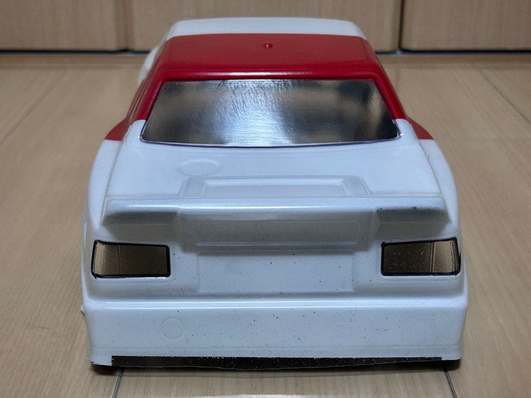 トヨタ セリカ Gr.B ボディ パーツ類 塗装済 TA64 グループB