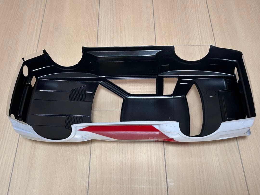 トヨタ セリカ Gr.B ボディ パーツ類 塗装済 TA64 グループB