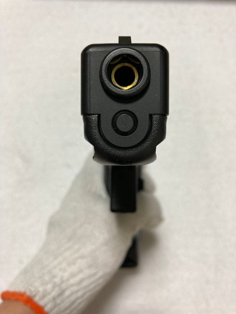 【美品】東京マルイ 電動ガン GLOCK 18C（FULL-SEMI AUTO）