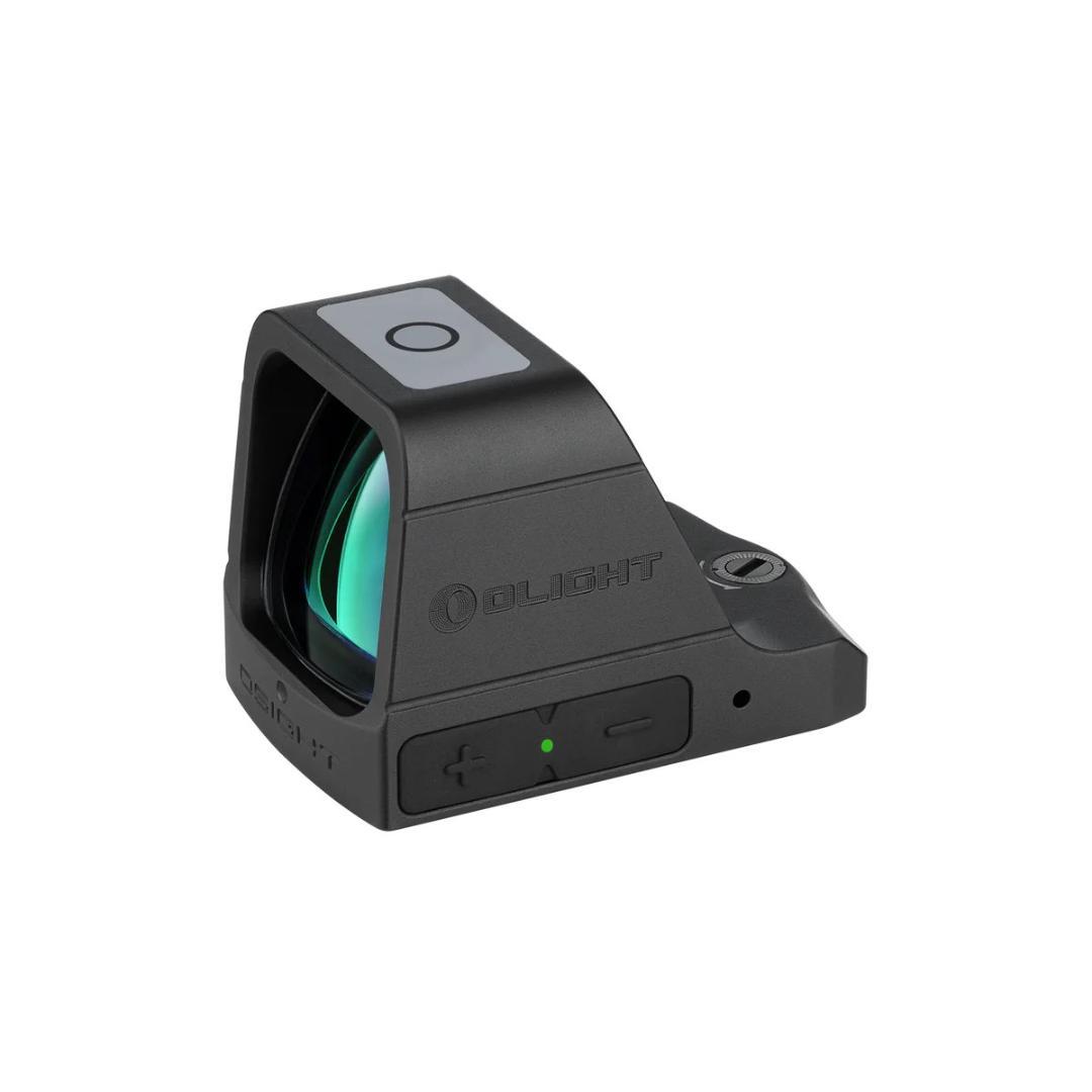オーライト オーサイト OSIGHT ダットサイト 3MOA グリーン 実物