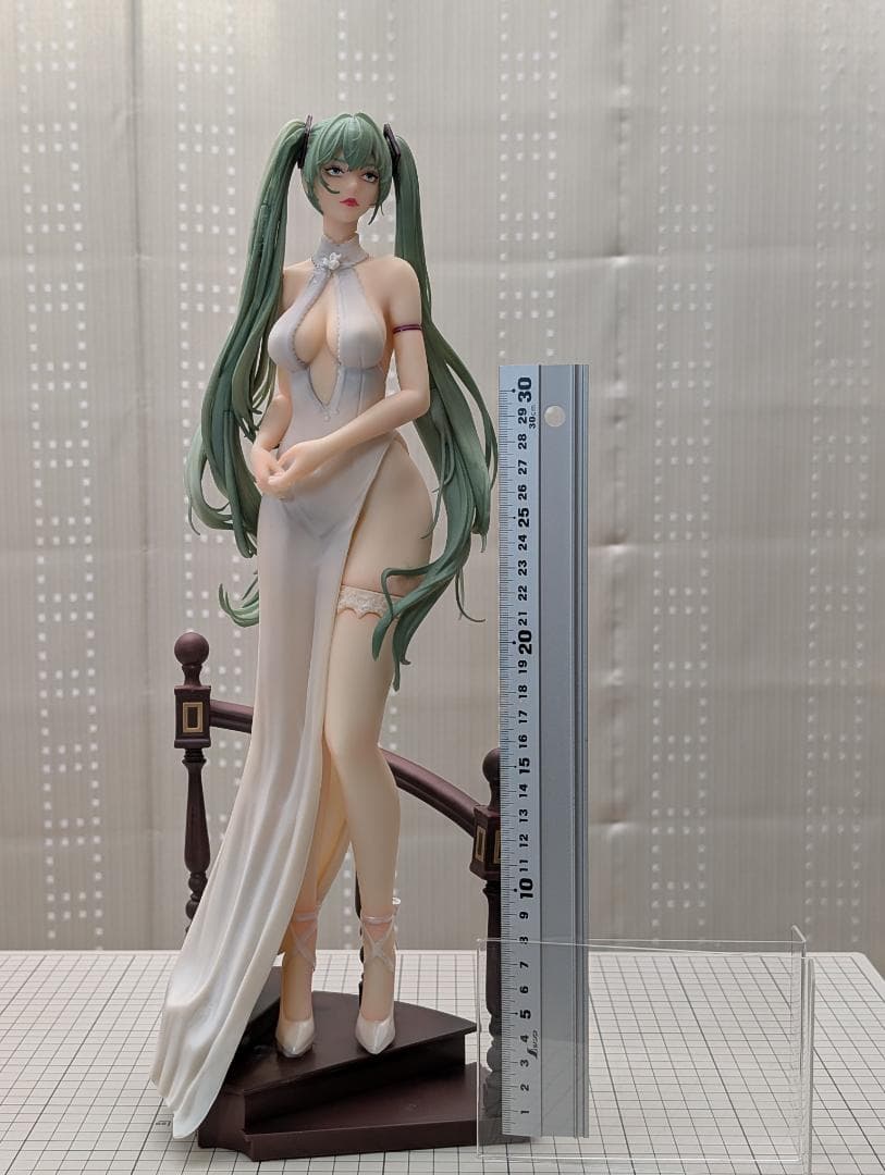 初音ミク フィギュア 限定版