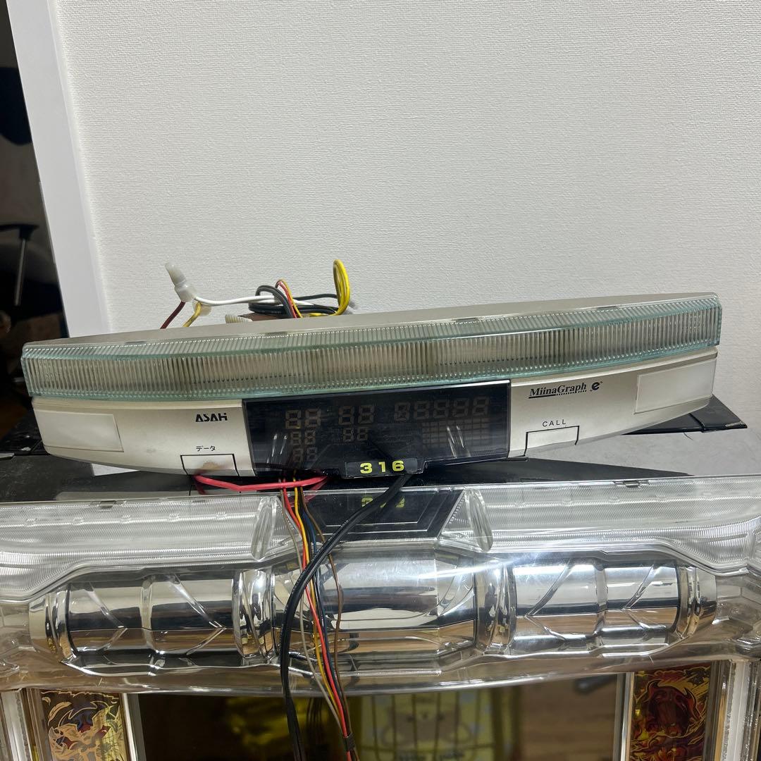 デビルマン2 パチスロ実機