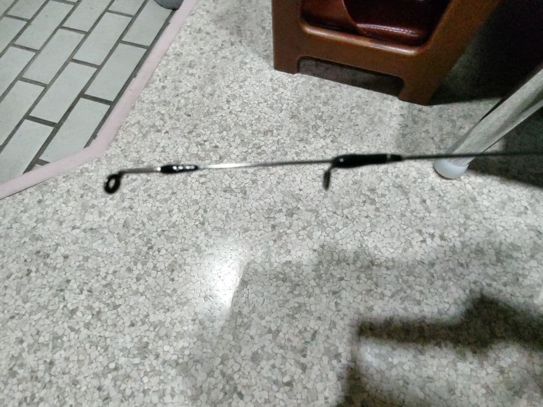 は*く様 ハートランド 冴掛 HL 6101ULLX/RS-SMT16 エアガイ