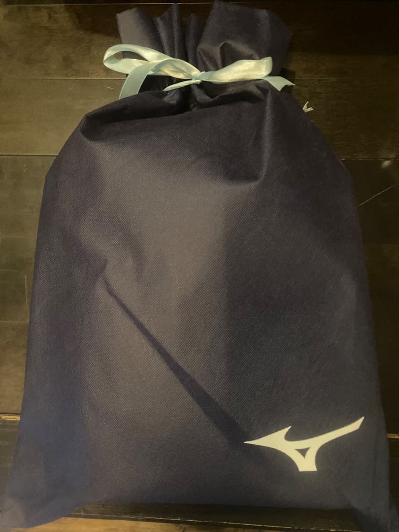 MIZUNO WAVE PROPHECY ミズノ 25SS