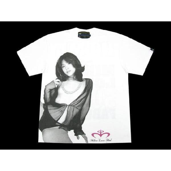 【レア物】HTML みひろ Tシャツ 2枚セット タグ付き未使用 M
