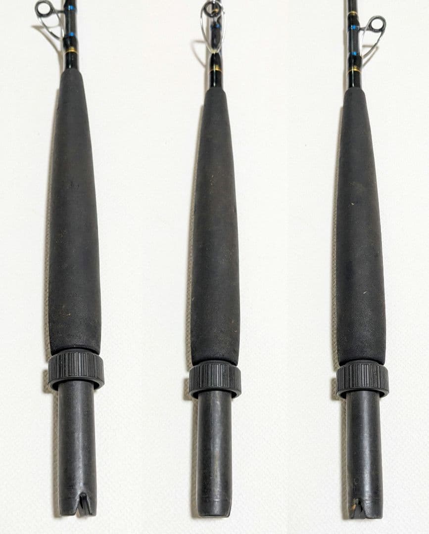 Daiwa リーディングX ゴウマン 240H
