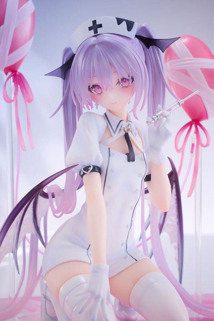 rurudo イヴ SWEET TOXIC_Ver. 1/6フィギュア