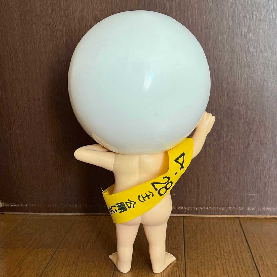 ☆ゲゲゲの鬼太郎 目玉おやじ フィギュア 非売品 実写映画☆