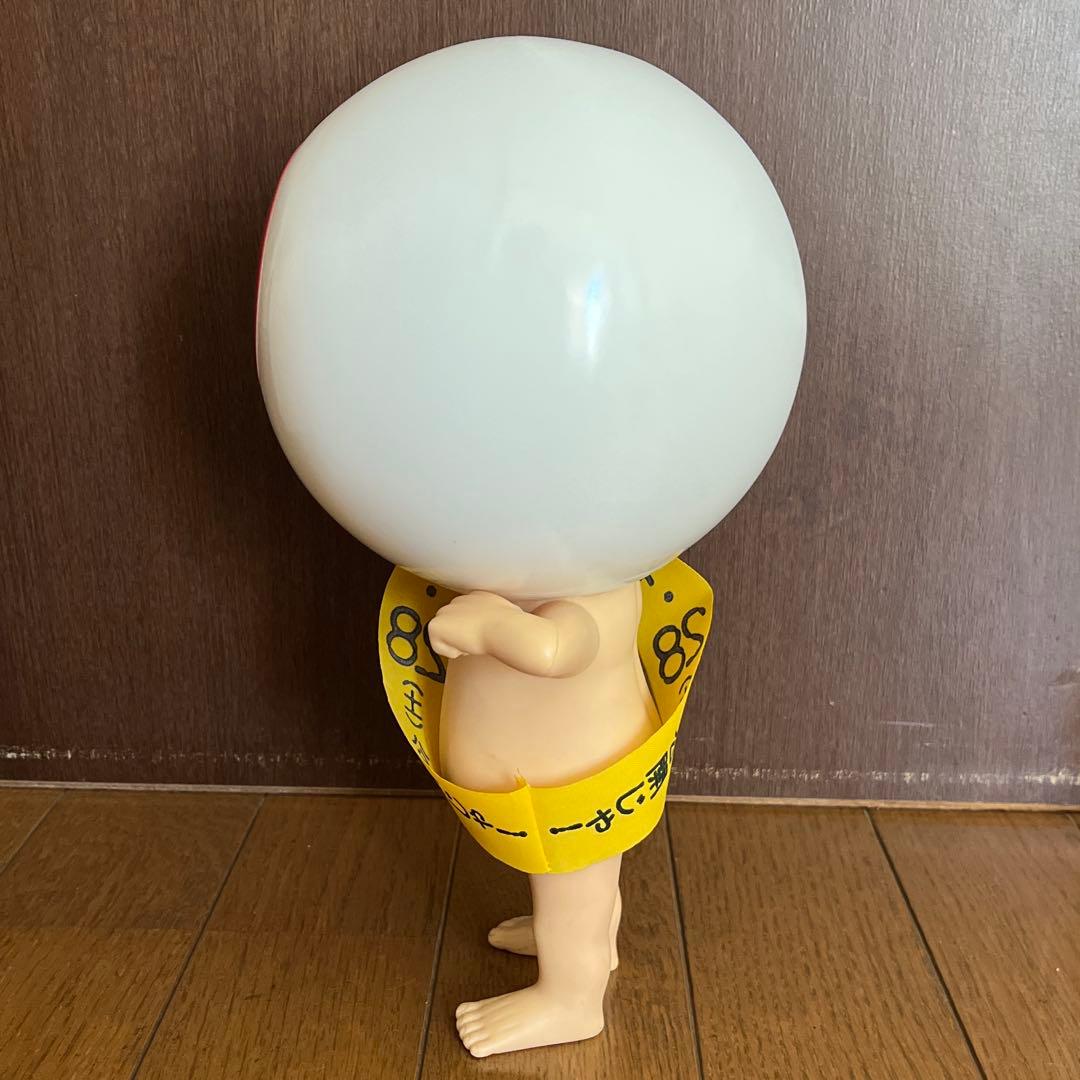 ☆ゲゲゲの鬼太郎 目玉おやじ フィギュア 非売品 実写映画☆