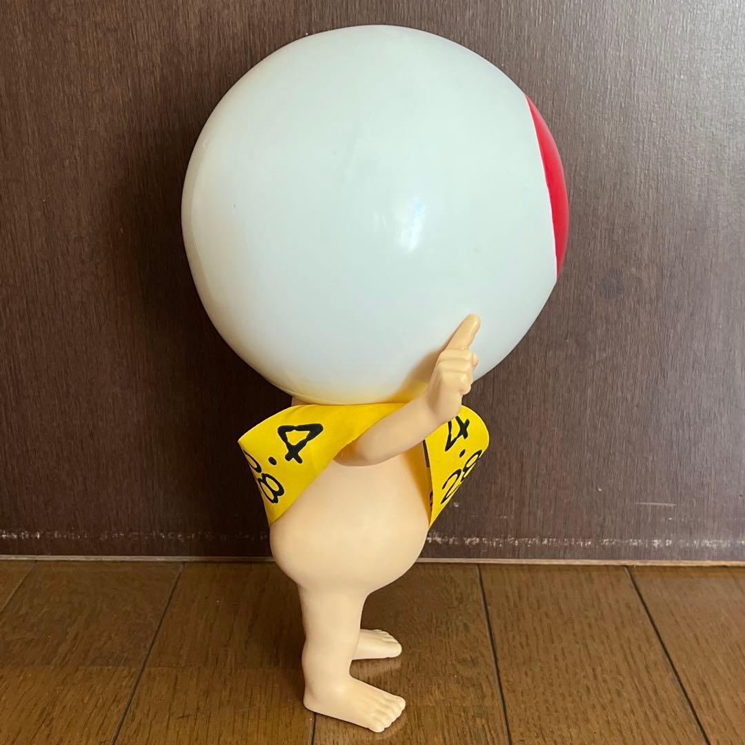 ☆ゲゲゲの鬼太郎 目玉おやじ フィギュア 非売品 実写映画☆