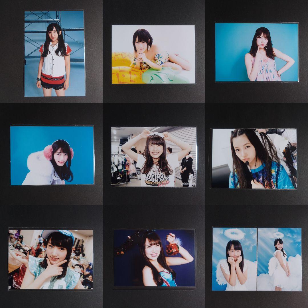NMB48 生写真 まとめ売り スクールカレンダー 約50枚